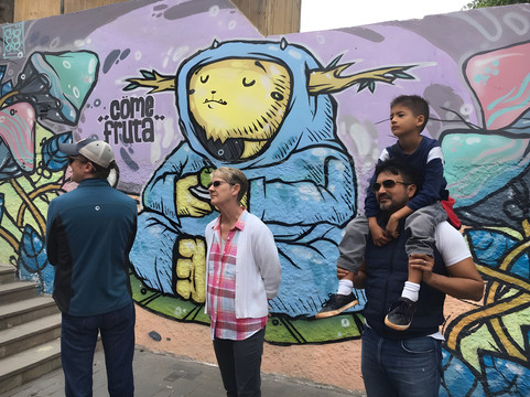 Tailored Tours Peru-利马必去景点