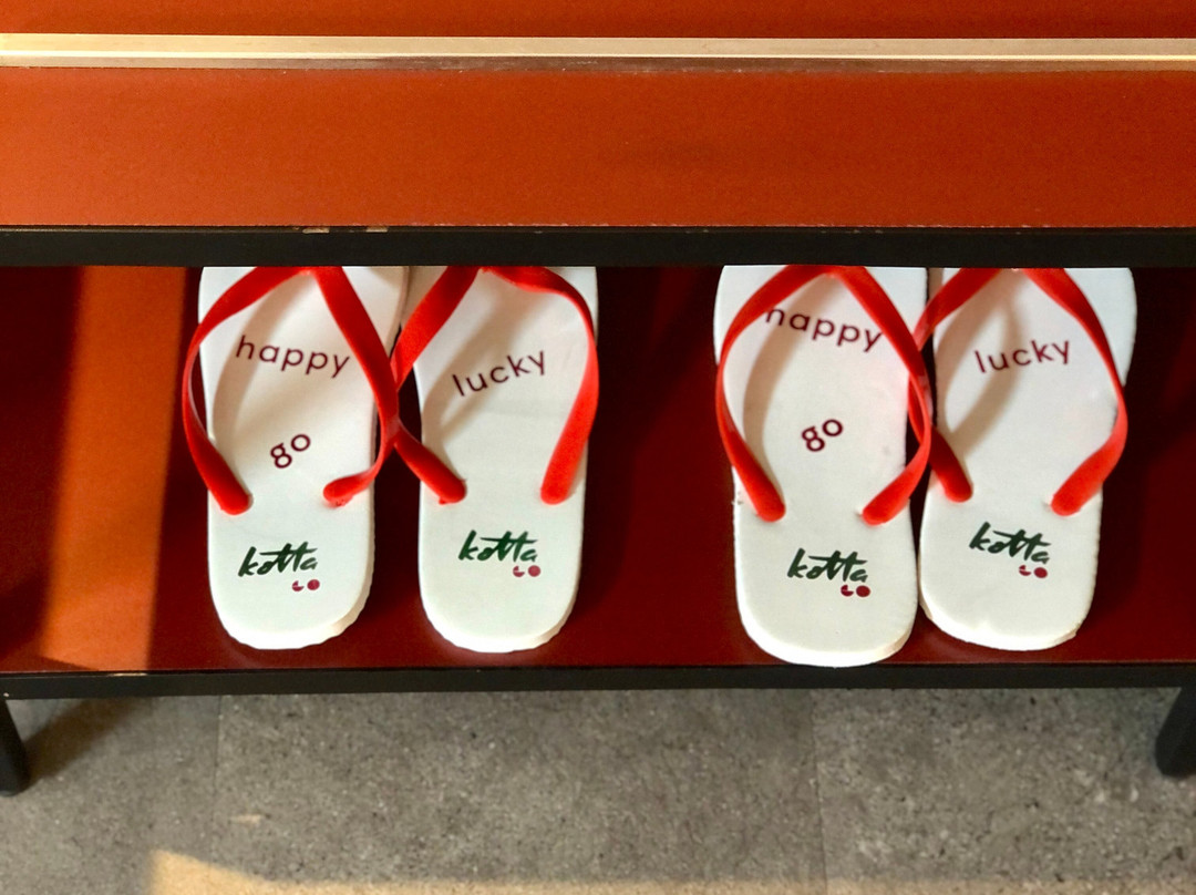 Kotta Go Yogyakarta主图