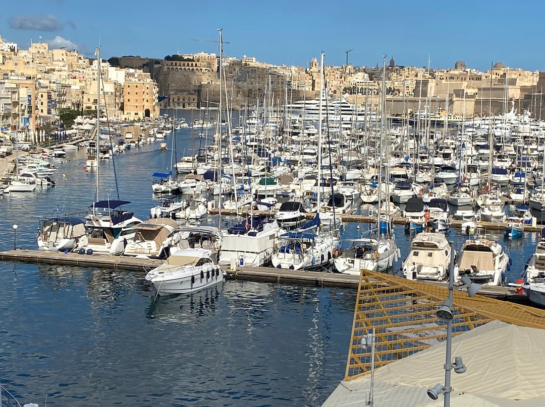 Welcome Pickups Malta-马耳他岛必去景点