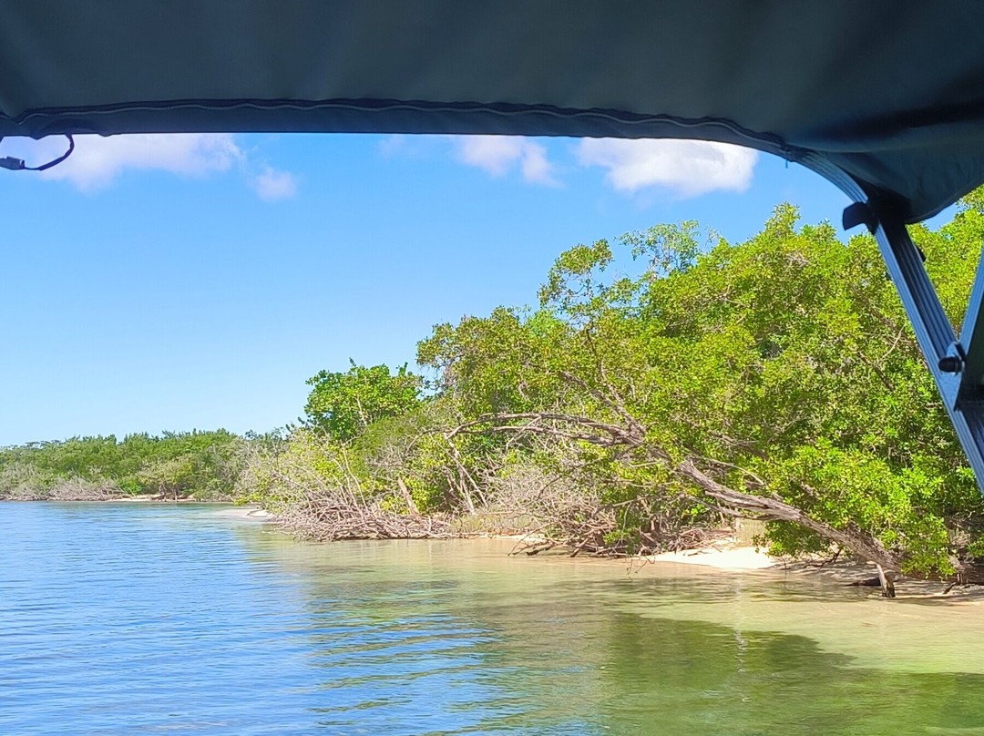 Tropical Boat Guadeloupe景点图片