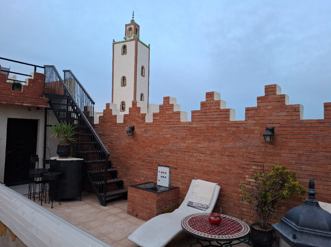 Riad Soleil d'Orient主图