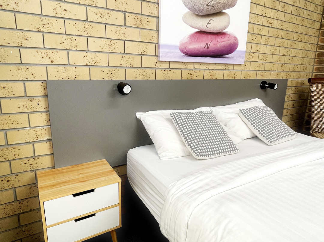 斯奎特思汽车旅馆主图