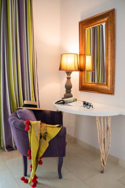 Villa Marina Capri Hotel-客卧