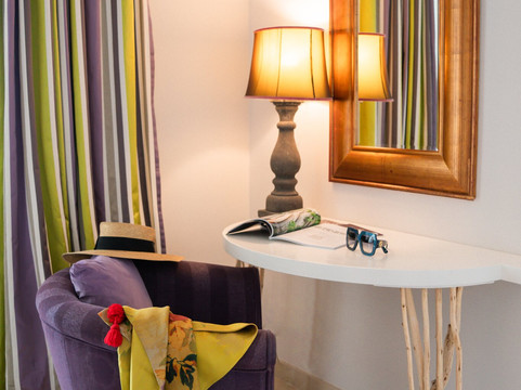 Villa Marina Capri Hotel主图