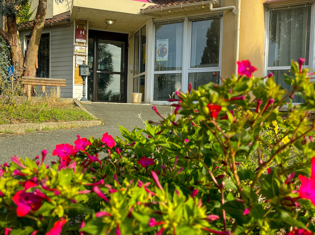 Hotel Come Inn主图