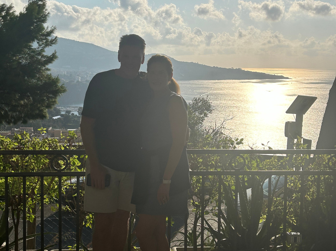 Smooth travel napoli-那不勒斯必去景点