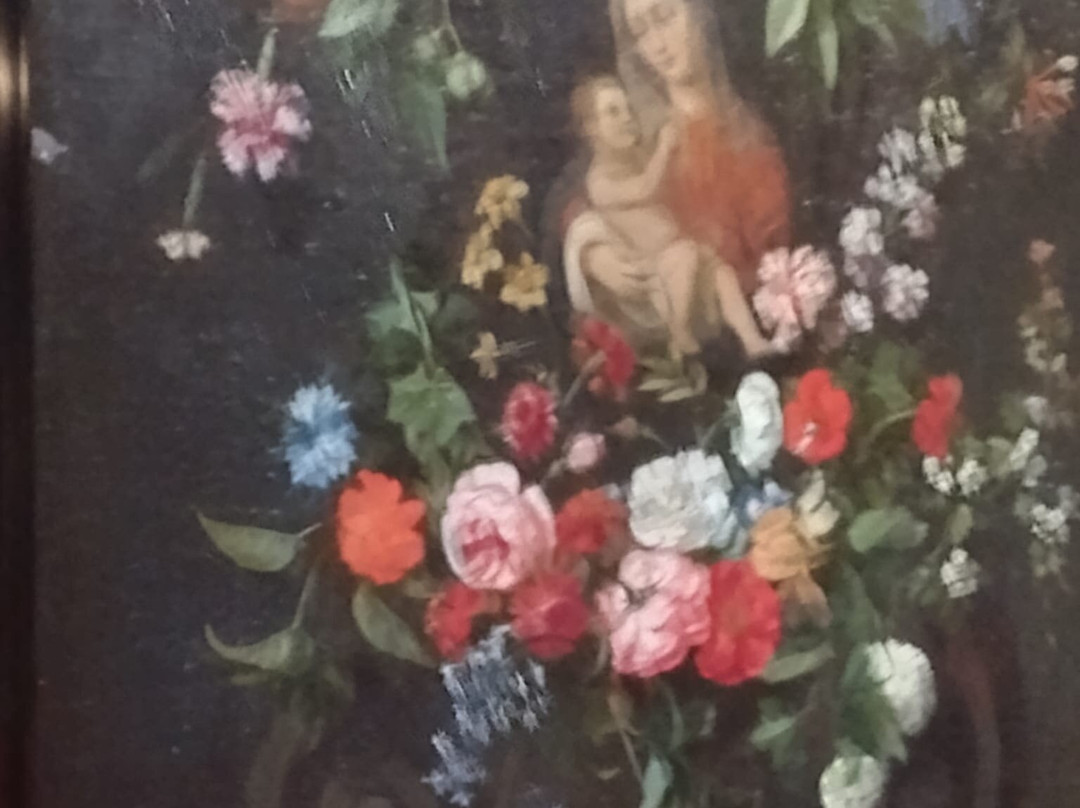 Musee des Beaux-Arts de Calais景点图片
