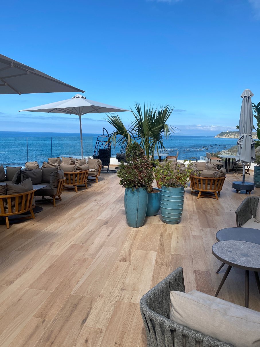 Idou Malabata Beach and Spa-官方