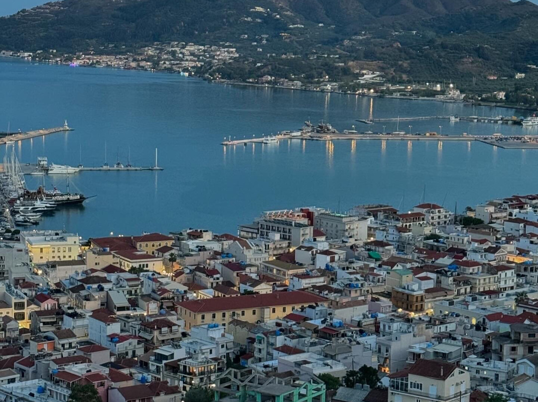 Bochali View Point-Bochali必去景点