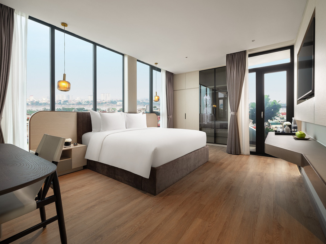 Classyc Hotel主图