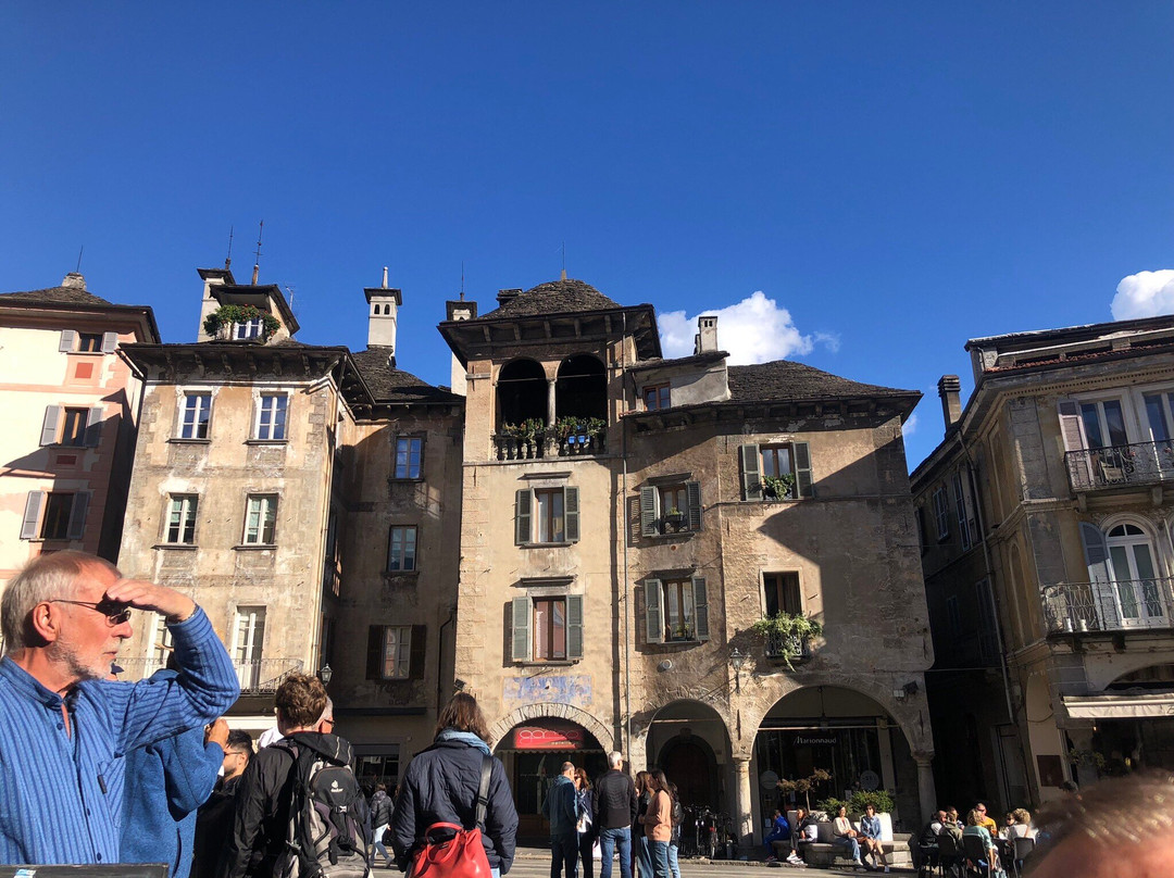 Palazzo 7 Centro Storico No Pet Friendly Apartment