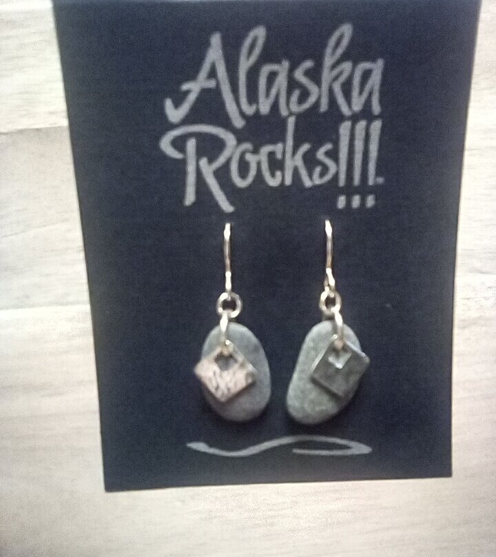 Alaska Artworks-史凯威必去景点