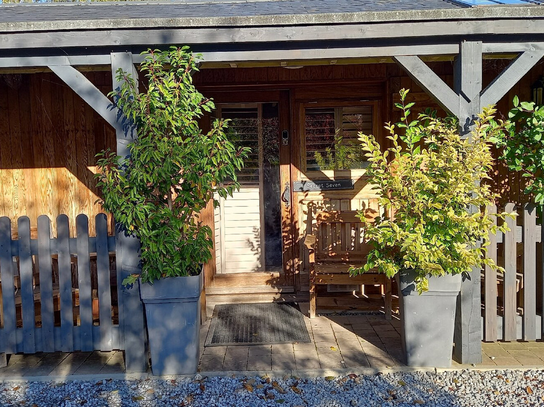 Widbrook Barns B&B主图