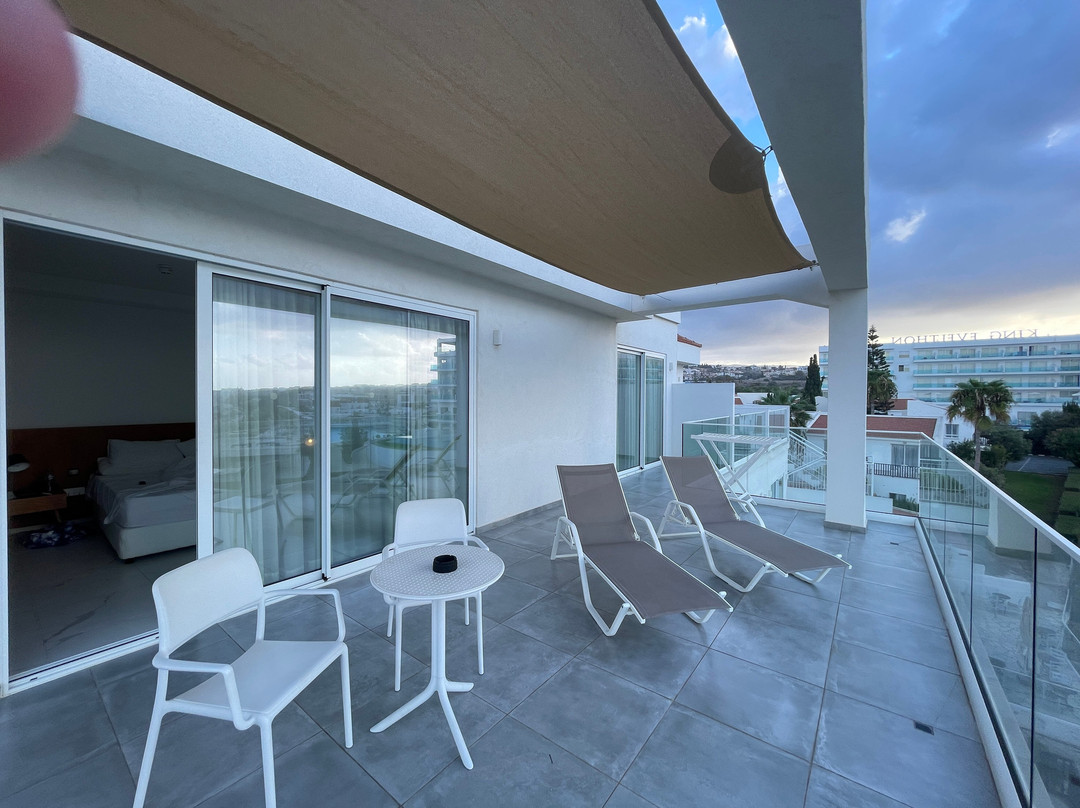 Akti Beach Hotel & Village Resort主图