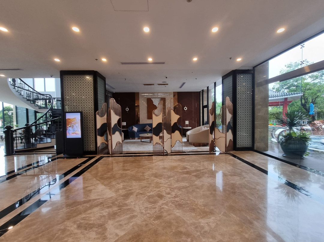 TUI BLUE Tuy Hoa主图