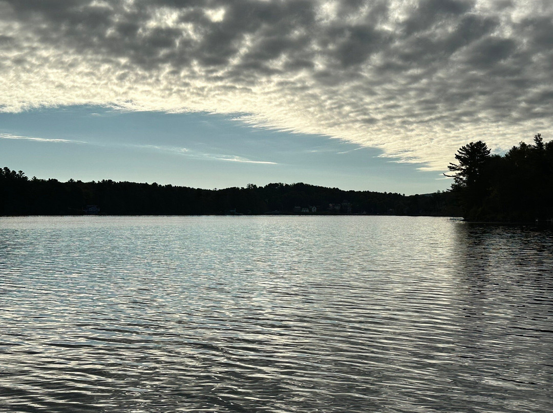 Wilson Lake Inn主图