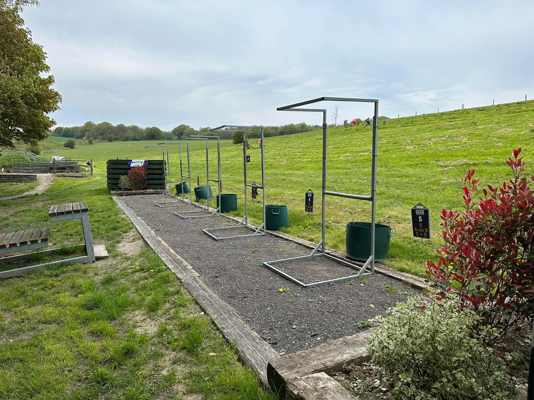 Southdown Gun Club景点图片