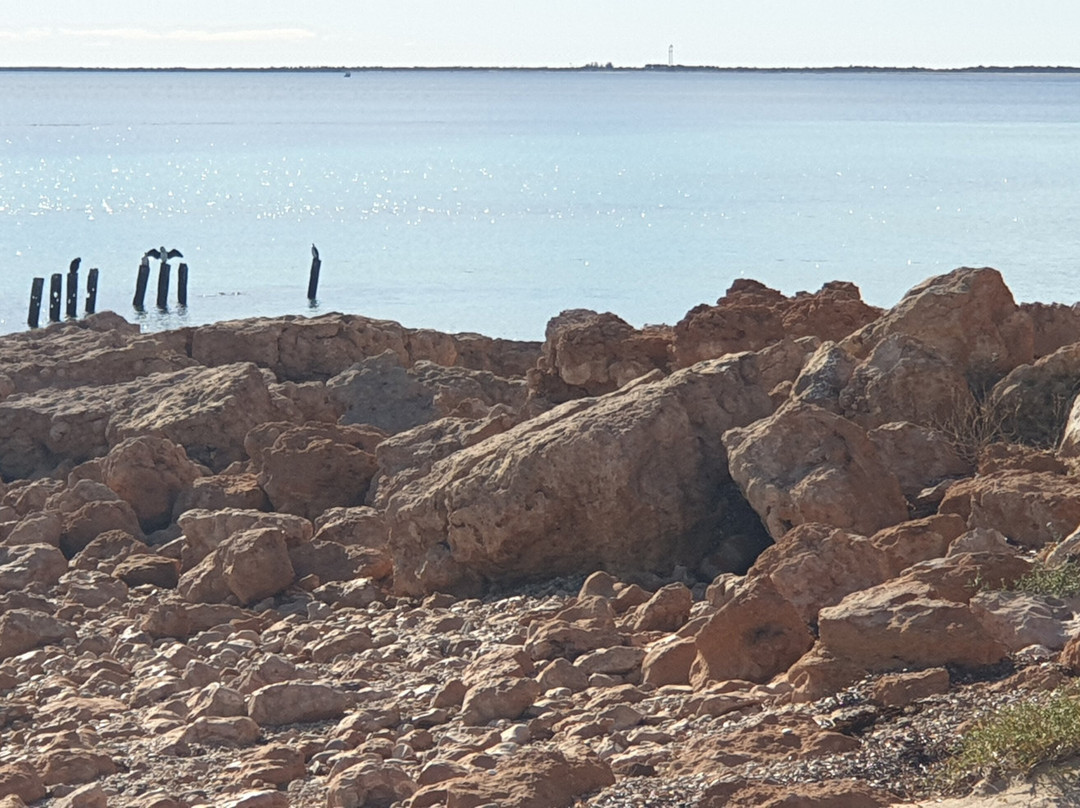 Simms Cove-Moonta必去景点