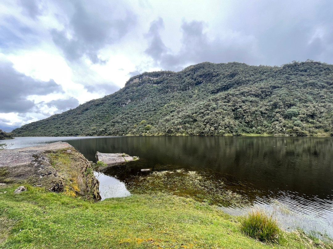 Laguna Negra-Mongui必去景点