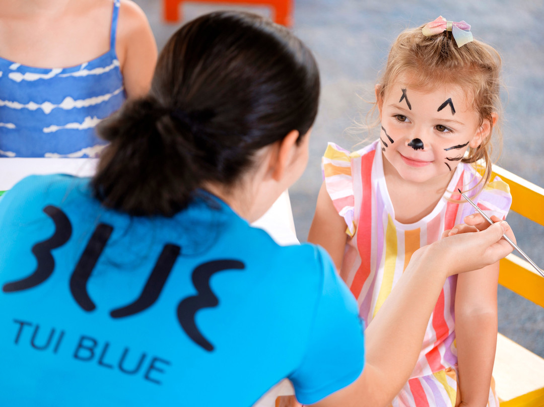 Tui Blue Manar主图