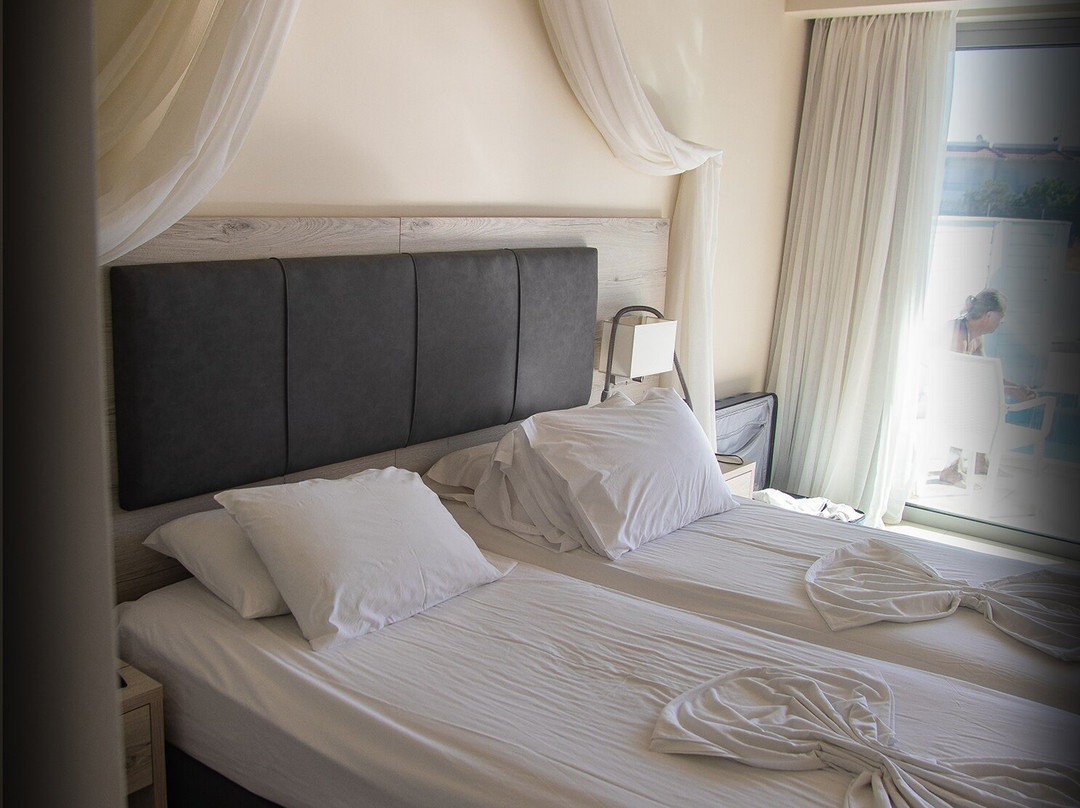 Rodos Star Hotel主图