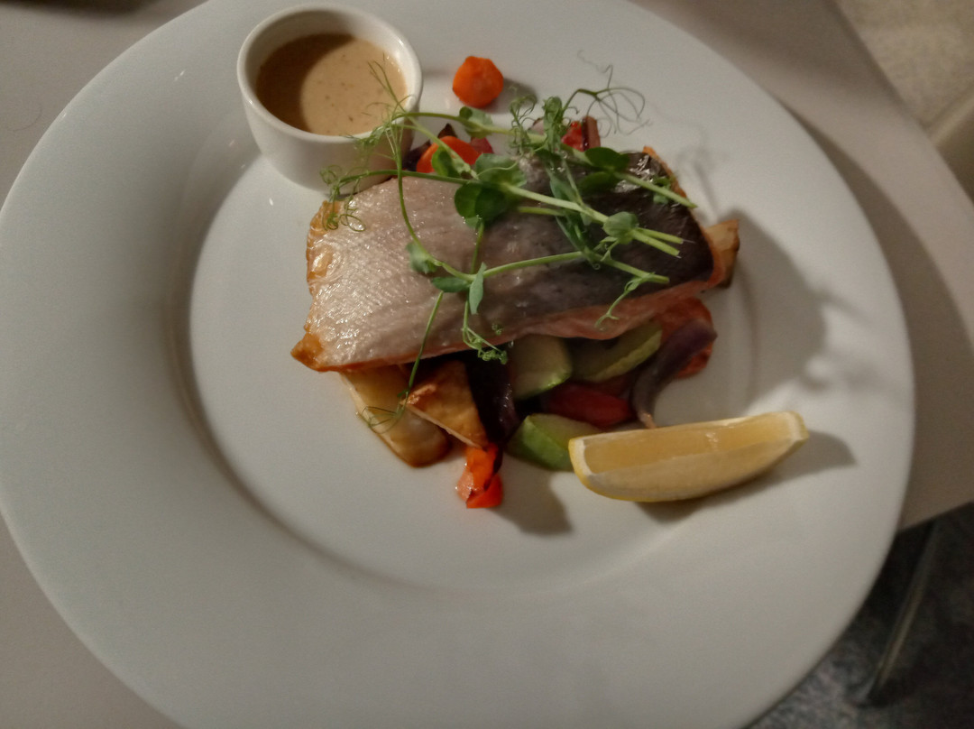 Irkutsk City Center主图