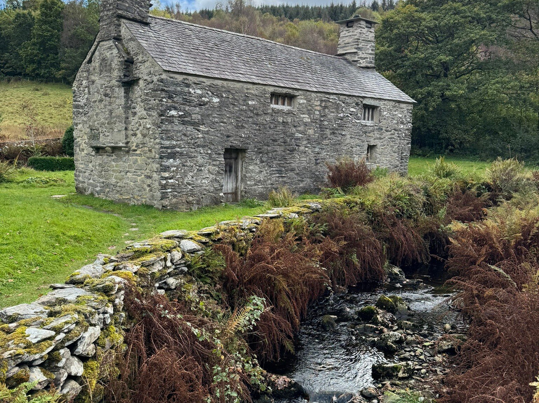 Ty Mawr Wybrnant景点图片