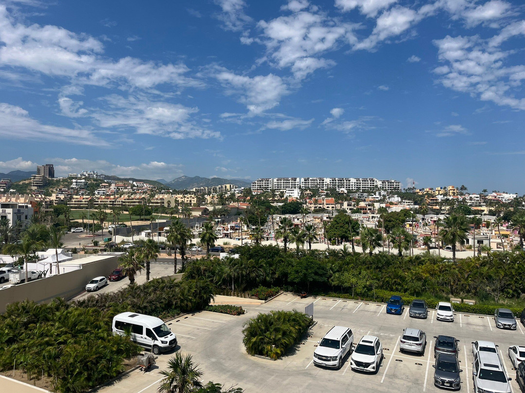 Plaza Mijares景点图片