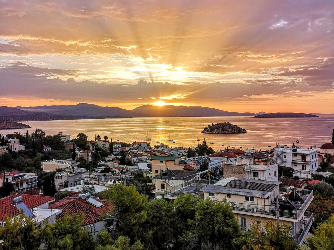 Amaryllis Hotel Apartment主图