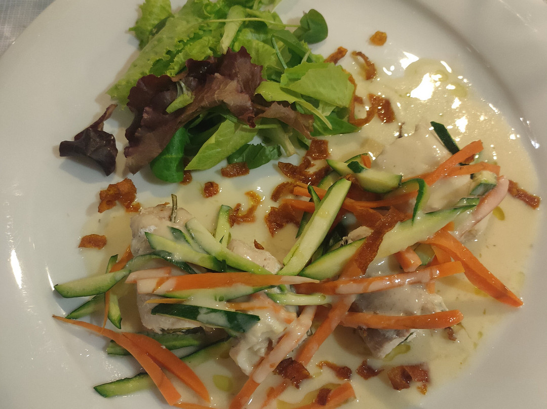 Ristorante Pizzeria Al Braciere