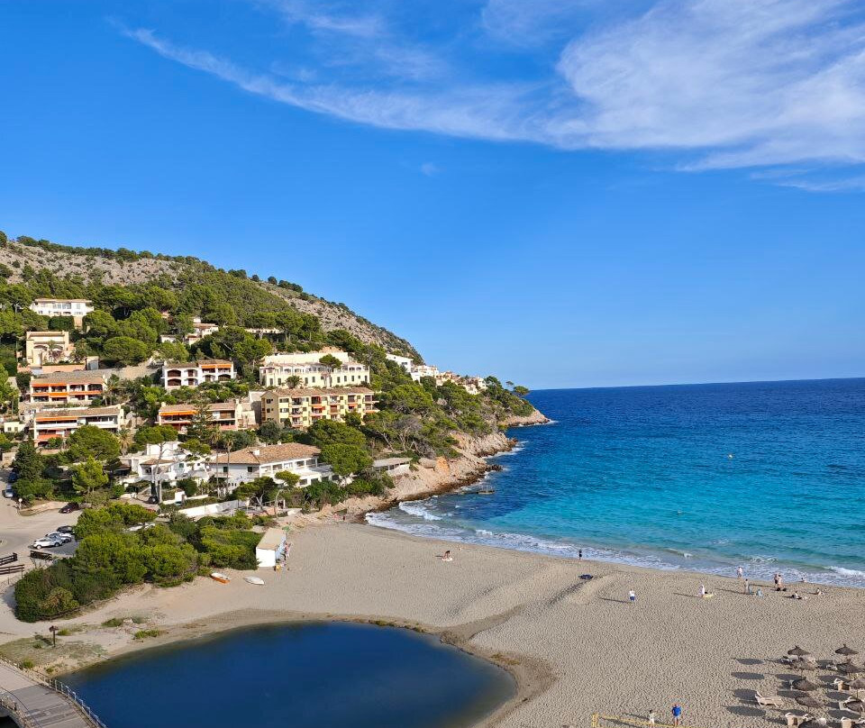 Universal Hotel Castell Royal主图