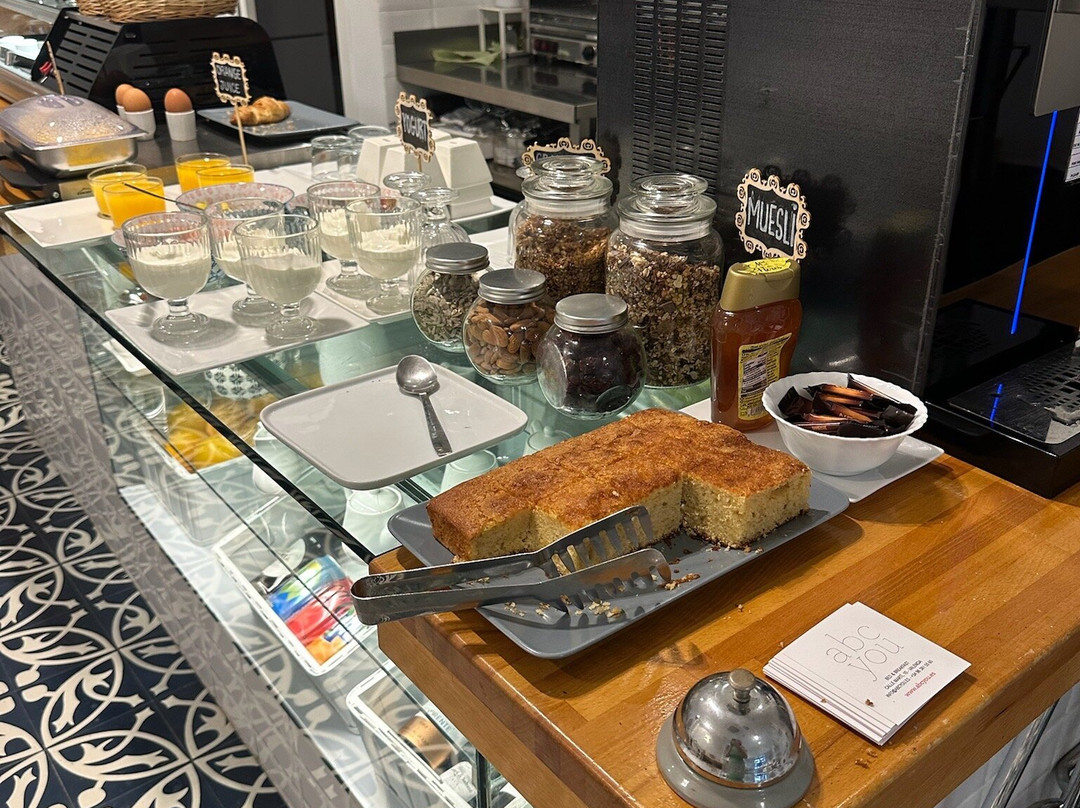 ABCyou Bed & Breakfast主图