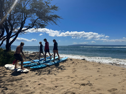 LahAina Surf Shack-拉海纳必去景点