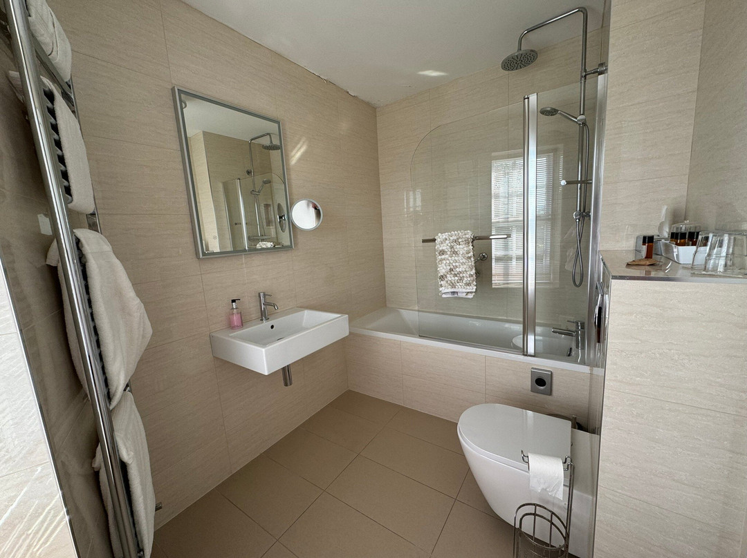 Rising Sun Guesthouse Mullinavat主图