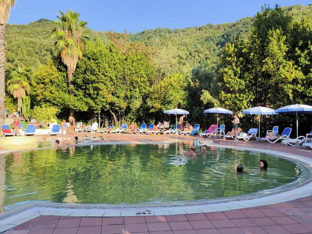 Grand Hotel delle Terme主图