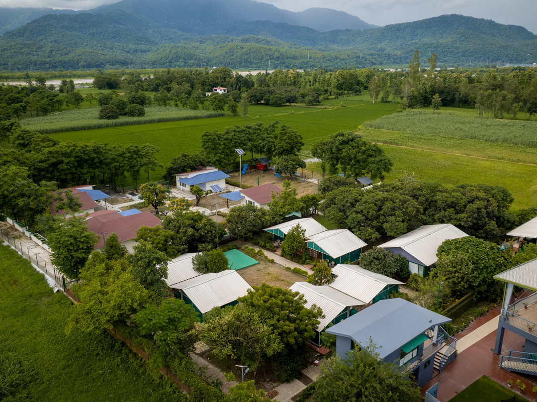 Mirzapur Urf Dhalipur旅游攻略图片
