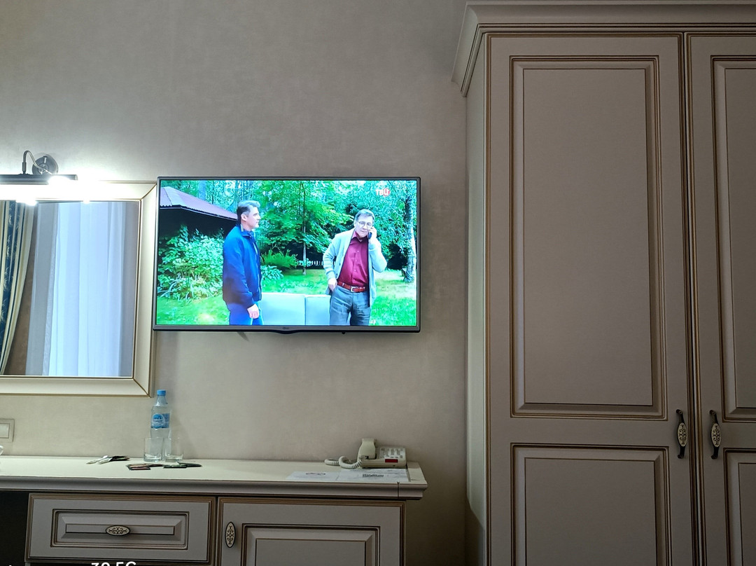 弗拉基米尔酒店主图