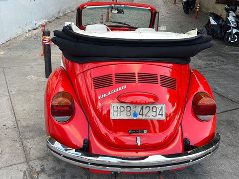 Luxury Car Rent-雷斯蒙必去景点