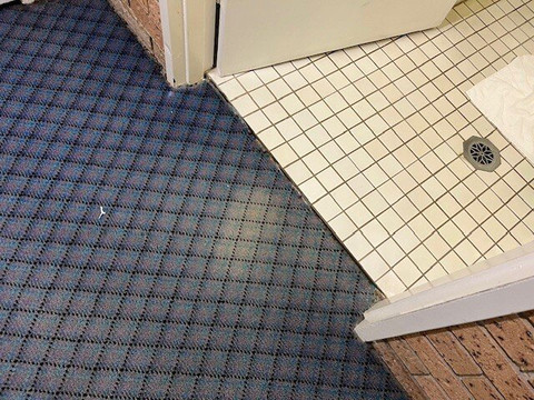 John Hunter Motel主图