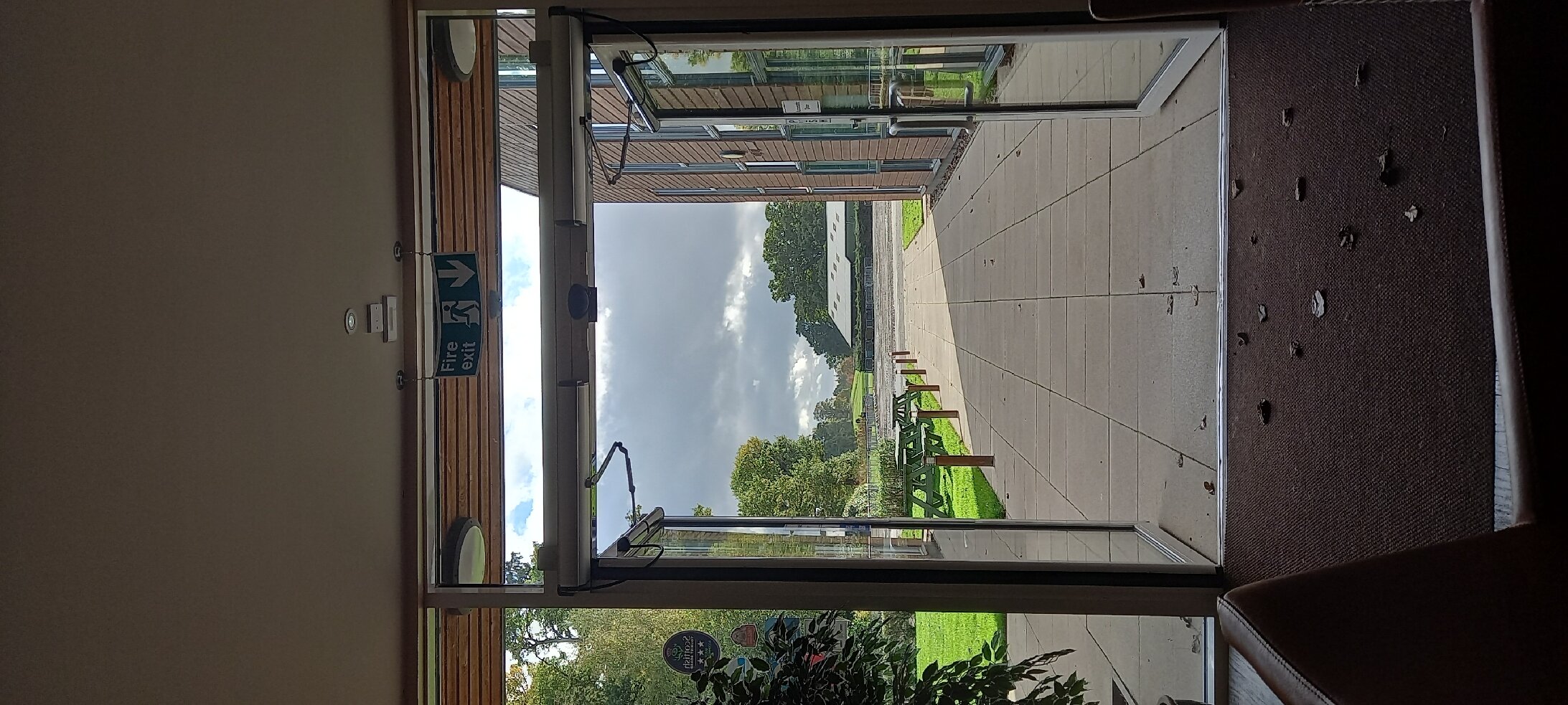 The Lodge At Perth Racecourse-官方