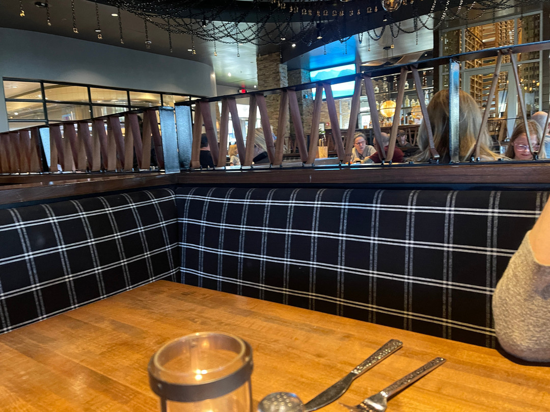 Reunion Kitchen + Drink