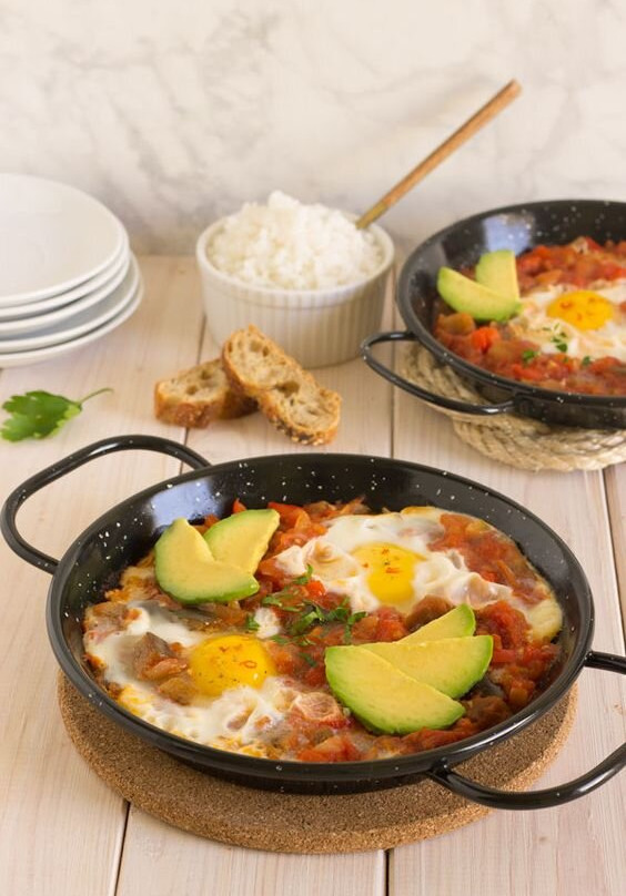 Conforta Rentals & Spa主图