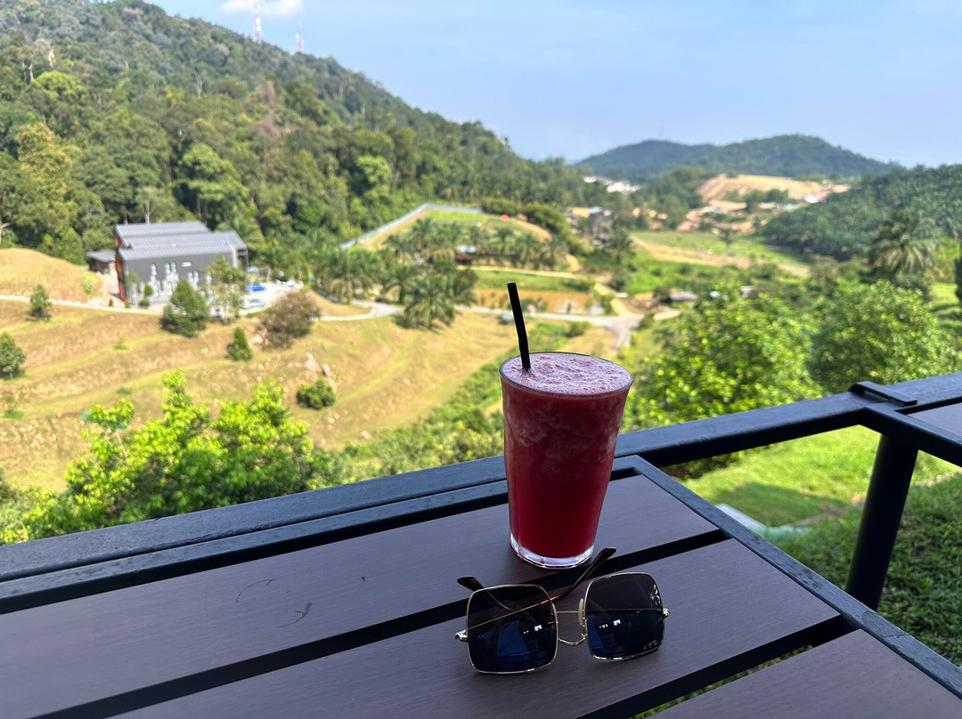 Talula Hill Farm Resort-居銮必去景点