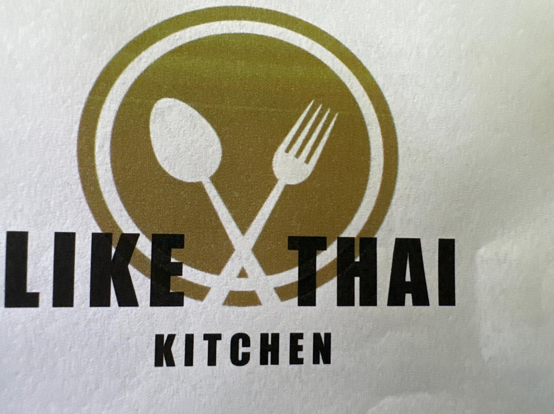 Like Thai Kitchen