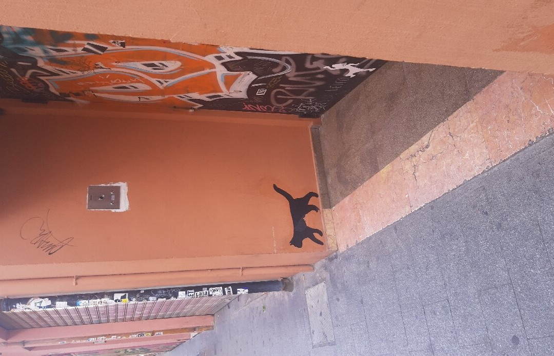 Barrio del Carmen景点图片