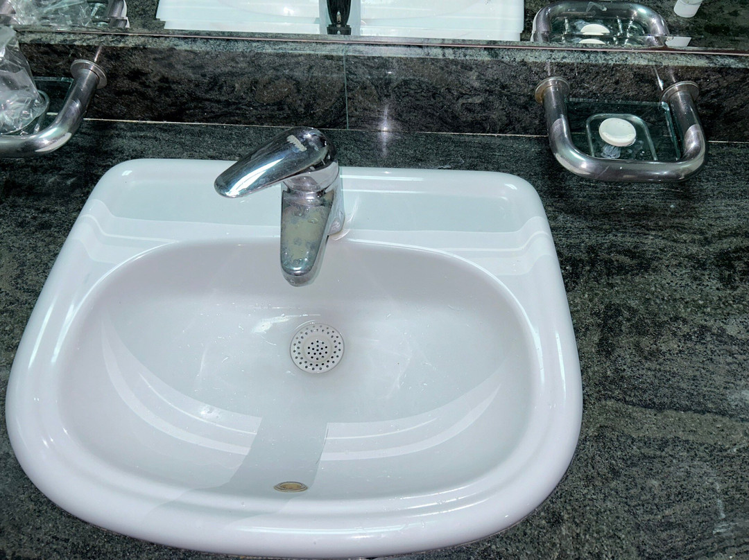 Garni Hotel Park主图