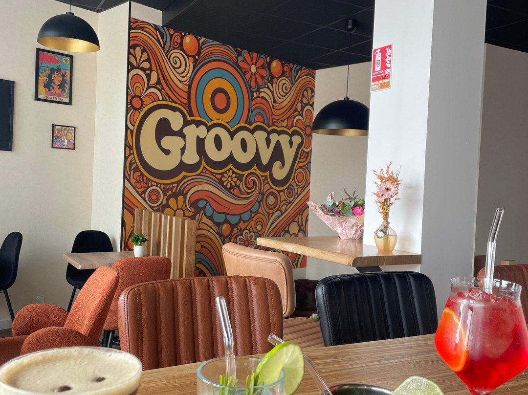 Groovy景点图片