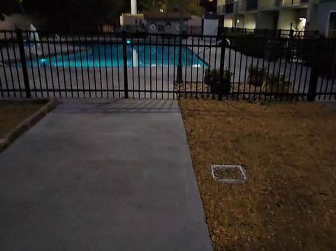 希尔顿Spark查塔努加市中心