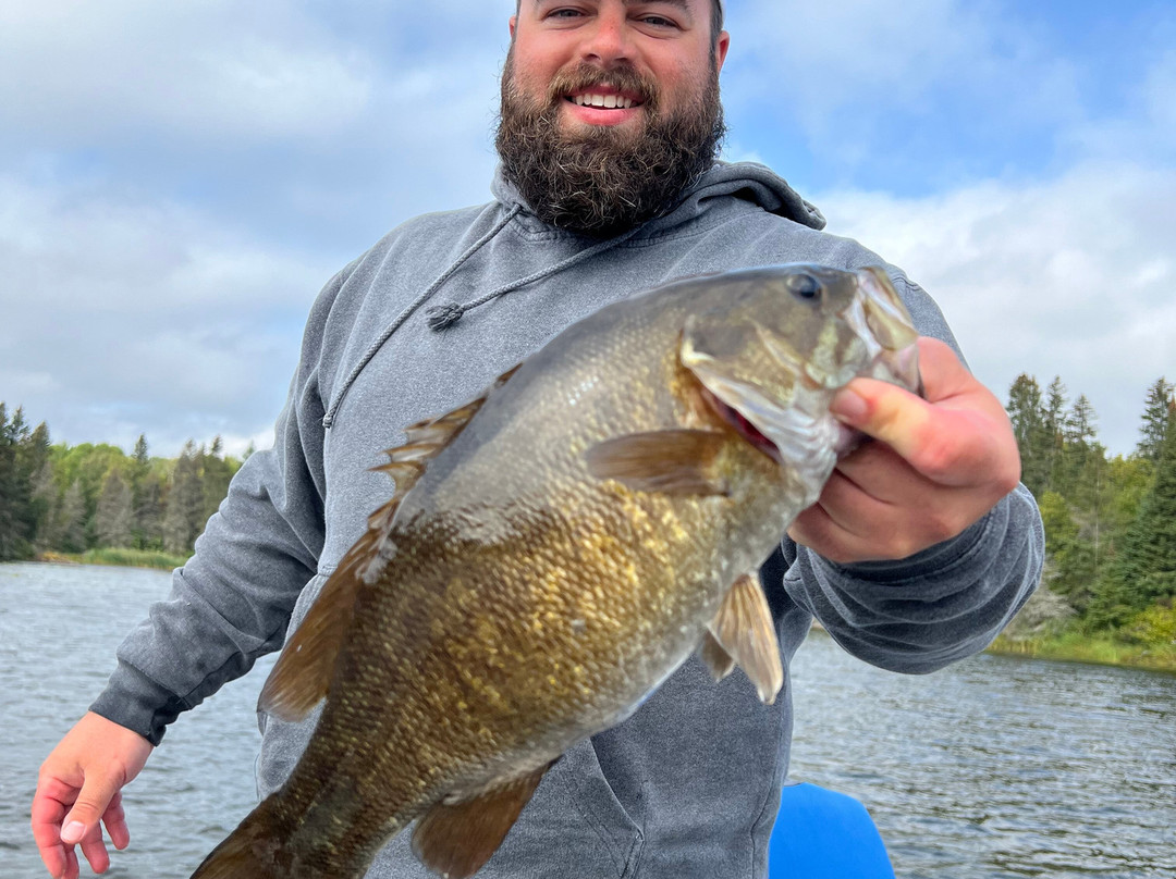 Big Narrows Resort主图