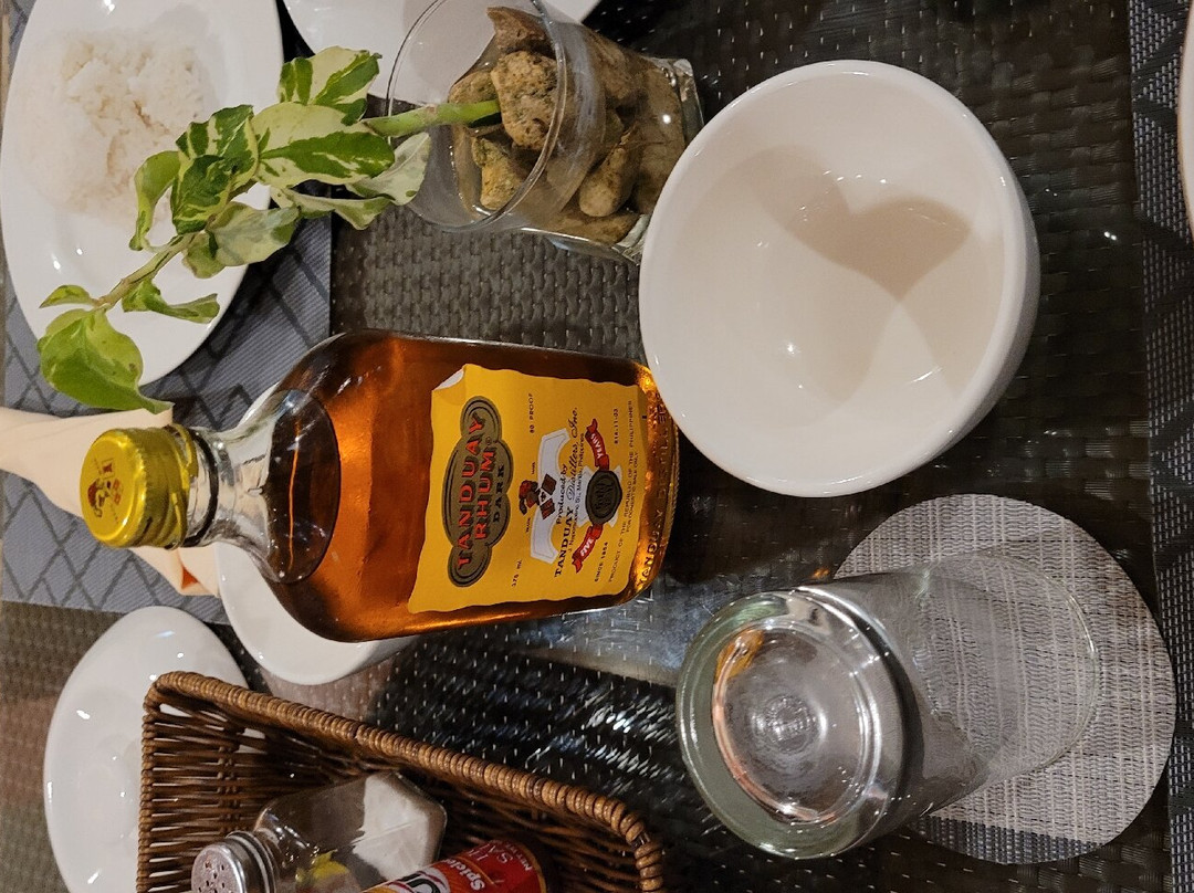 Caimito Beach Hotel主图